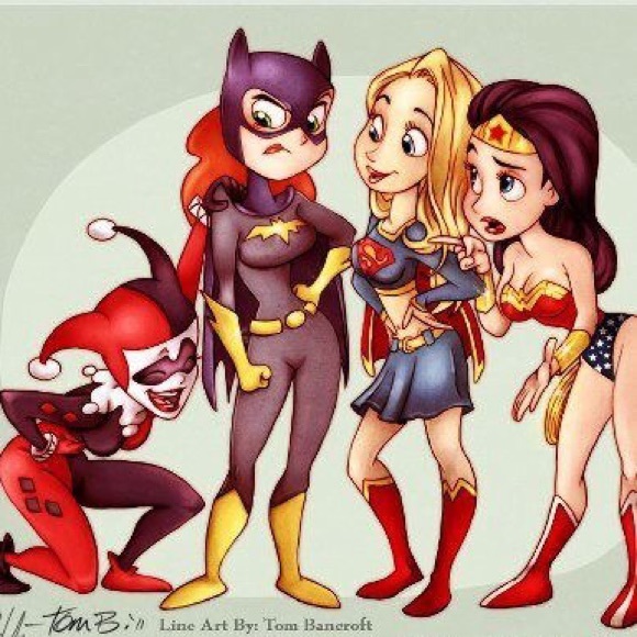 M E E T your P O S H E R - Picture 7 of 8